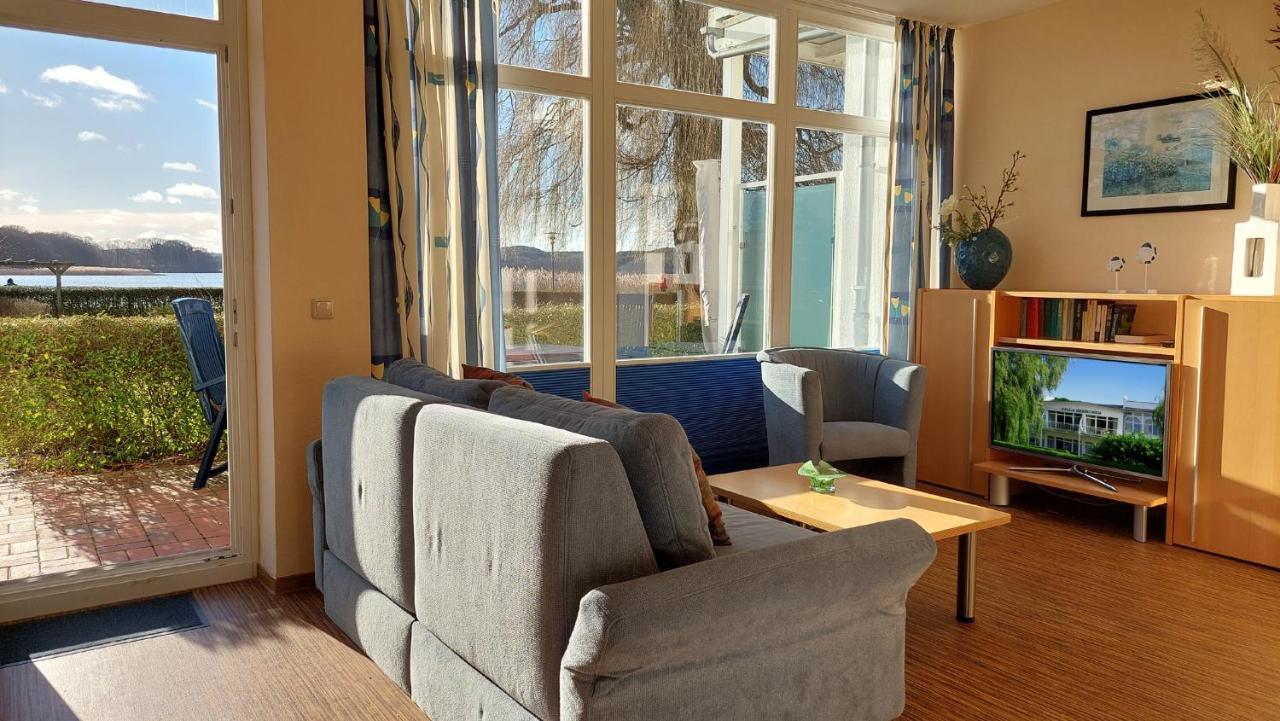 Villa Seerosen By Rujana Binz Exteriér fotografie