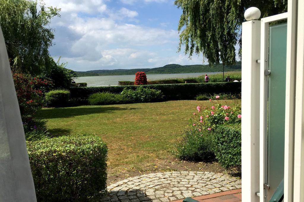 Villa Seerosen By Rujana Binz Exteriér fotografie
